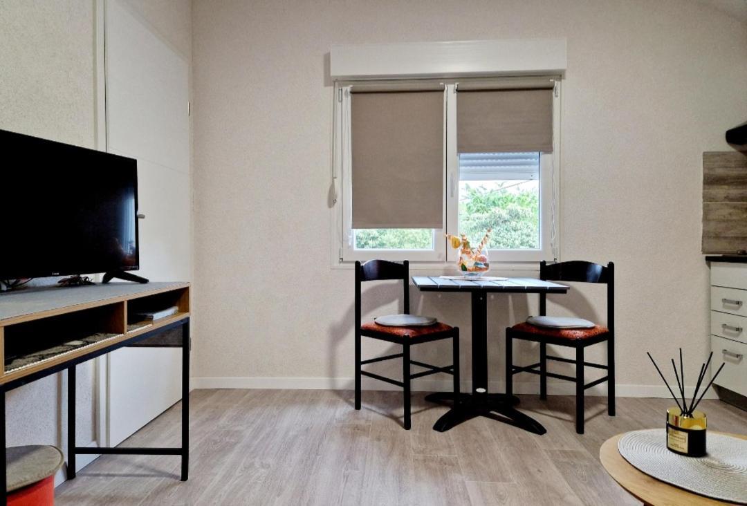 App & Beauty Loza Apartment Zambratija  Ngoại thất bức ảnh